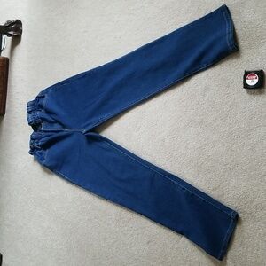 Love tree Jean's size small